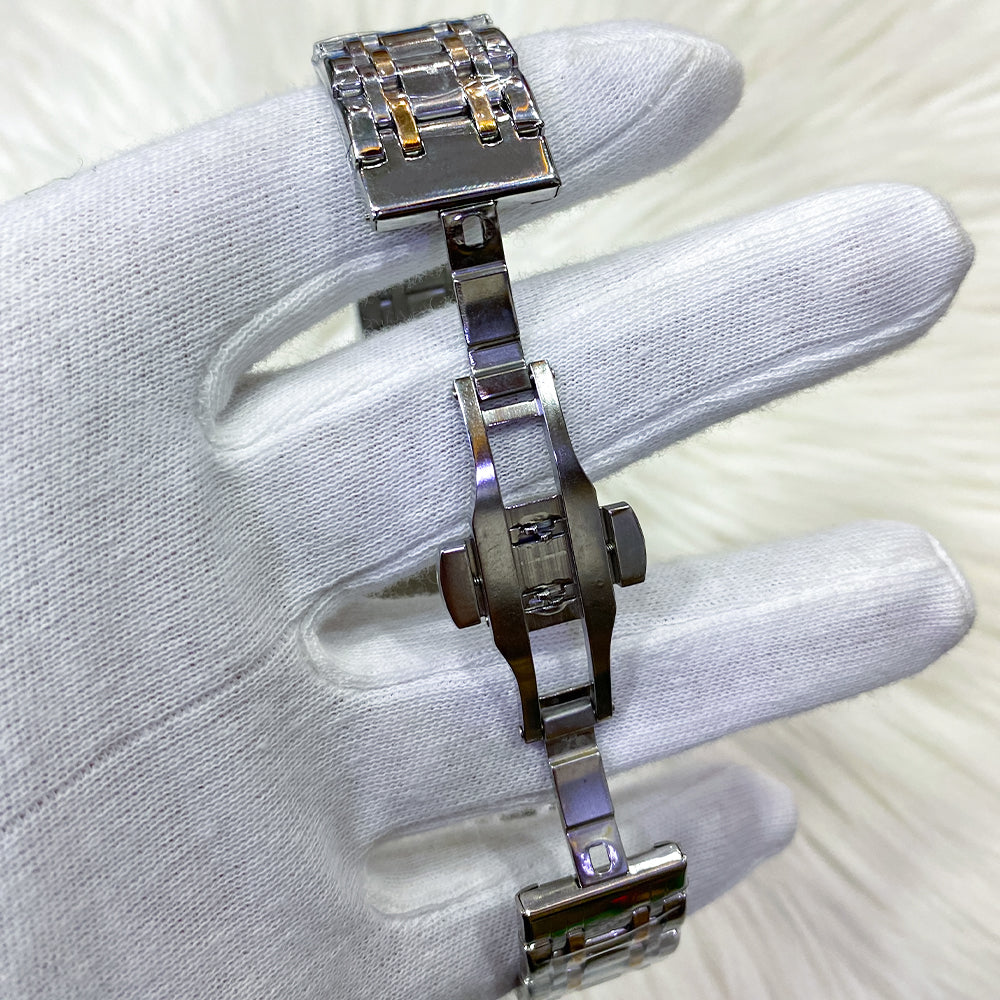 Premium Triple Head - White - V004