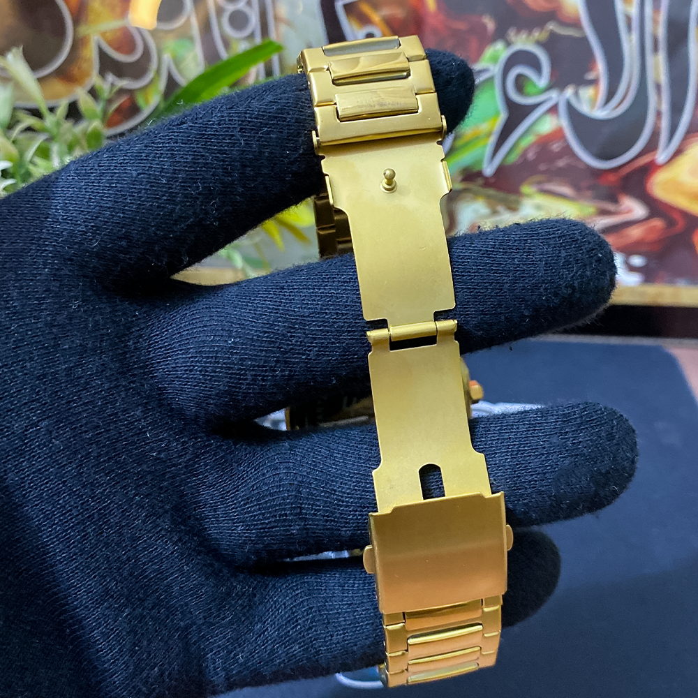 Premium Dual Machine Watch - LE099G