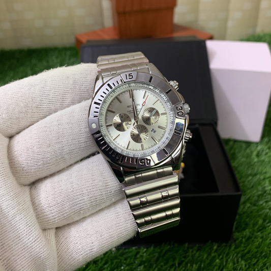 Premium Rotating Bazel - Single Tone